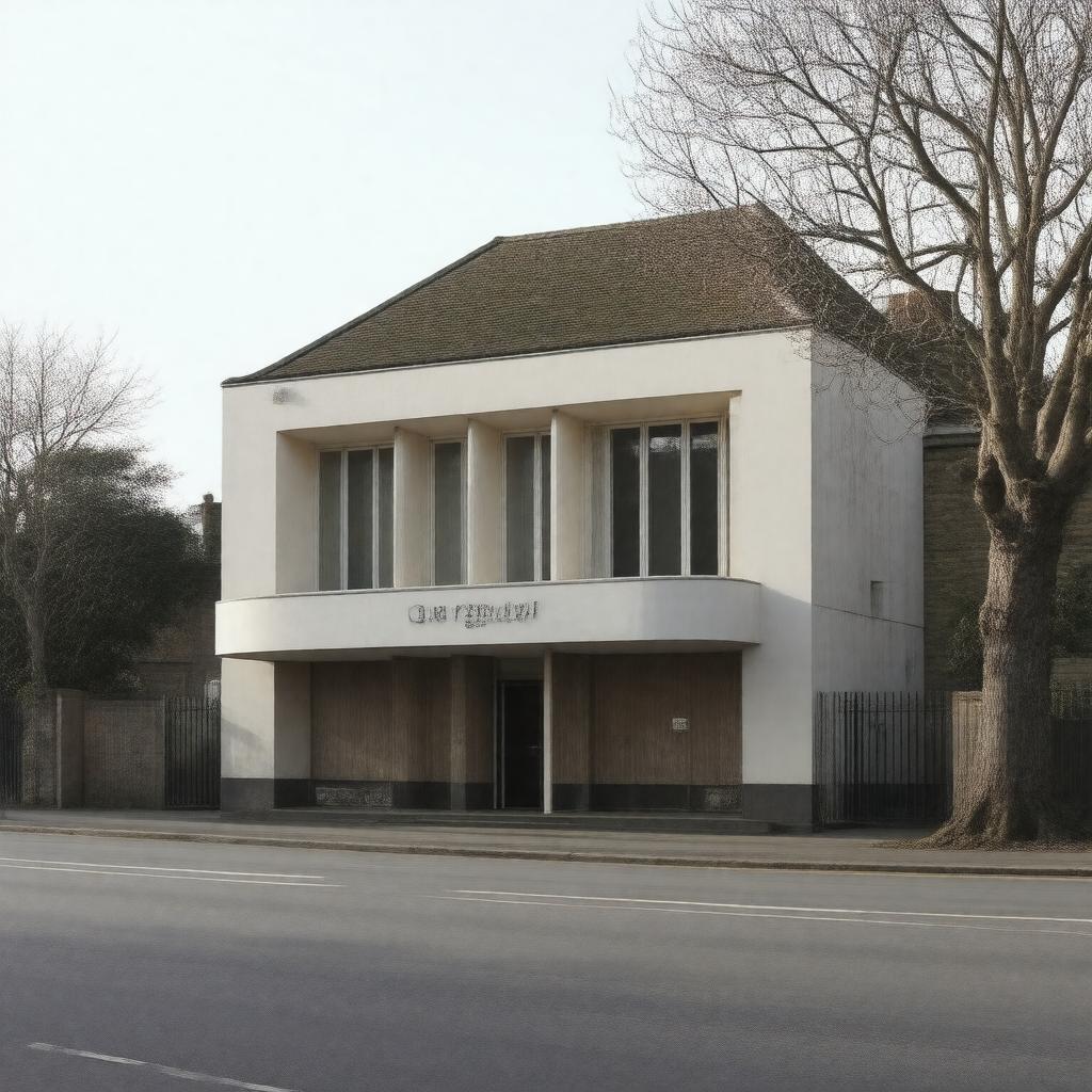 Greenwich Theatre